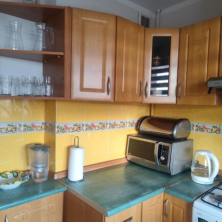Apartament Z Widokiem Na Sniezke Єленя-Ґура Екстер'єр фото