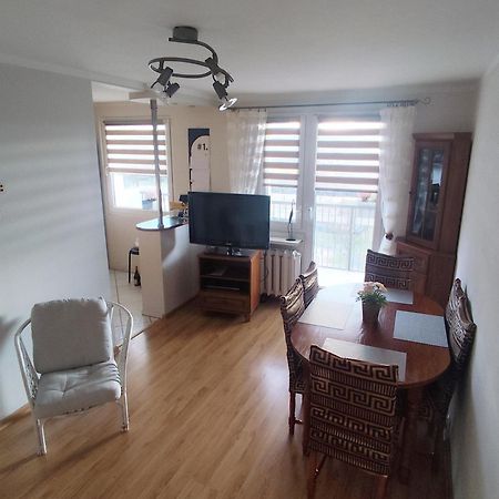 Apartament Z Widokiem Na Sniezke Єленя-Ґура Екстер'єр фото