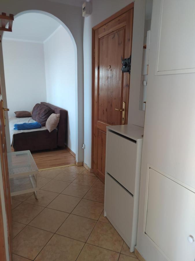 Apartament Z Widokiem Na Sniezke Єленя-Ґура Екстер'єр фото