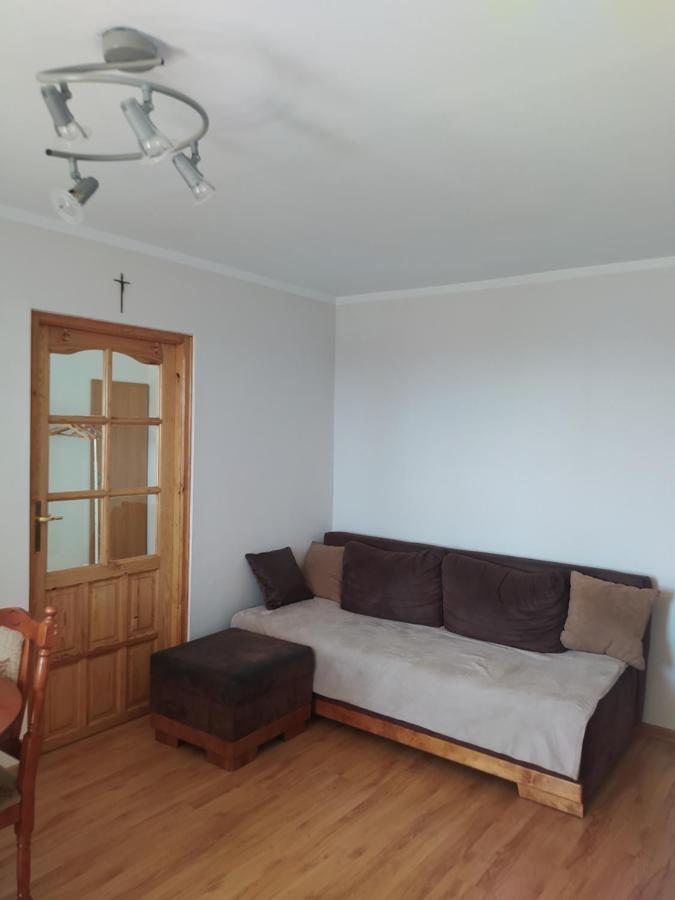 Apartament Z Widokiem Na Sniezke Єленя-Ґура Екстер'єр фото