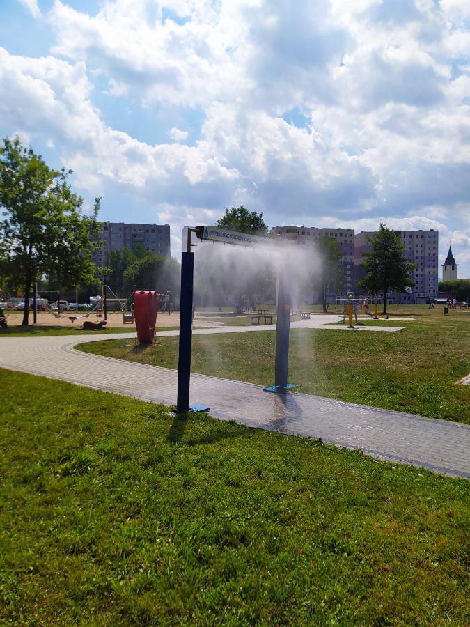 Apartament Z Widokiem Na Sniezke Єленя-Ґура Екстер'єр фото
