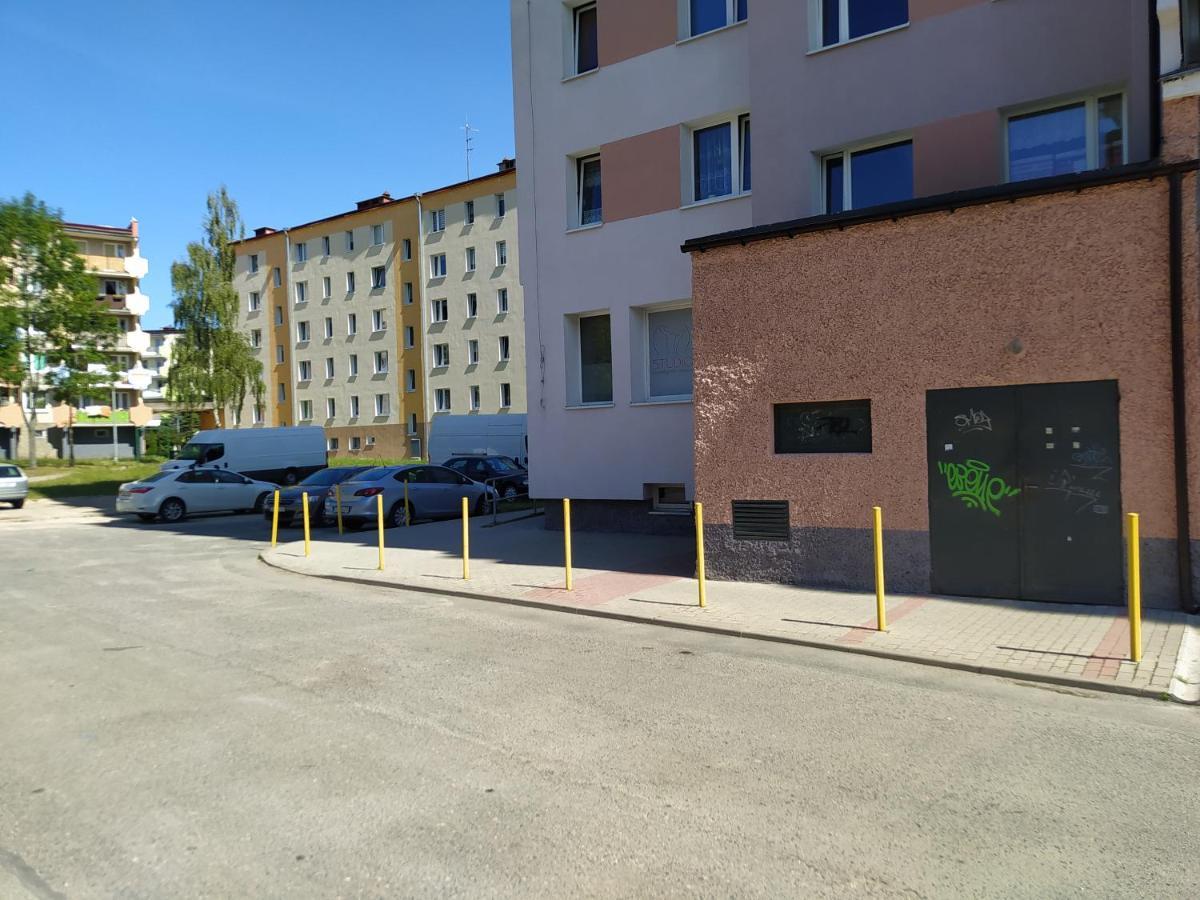 Apartament Z Widokiem Na Sniezke Єленя-Ґура Екстер'єр фото