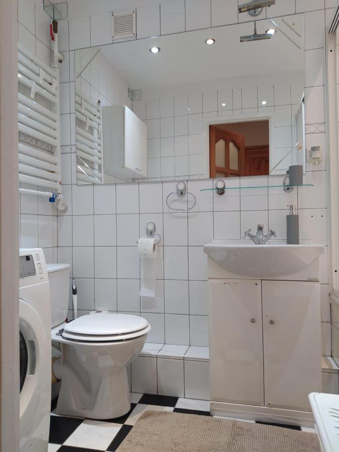 Apartament Z Widokiem Na Sniezke Єленя-Ґура Екстер'єр фото