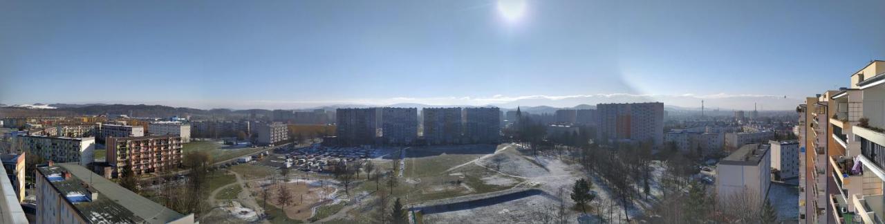 Apartament Z Widokiem Na Sniezke Єленя-Ґура Екстер'єр фото