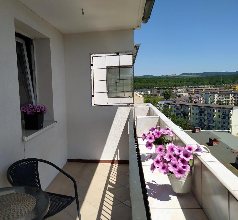 Apartament Z Widokiem Na Sniezke Єленя-Ґура Екстер'єр фото