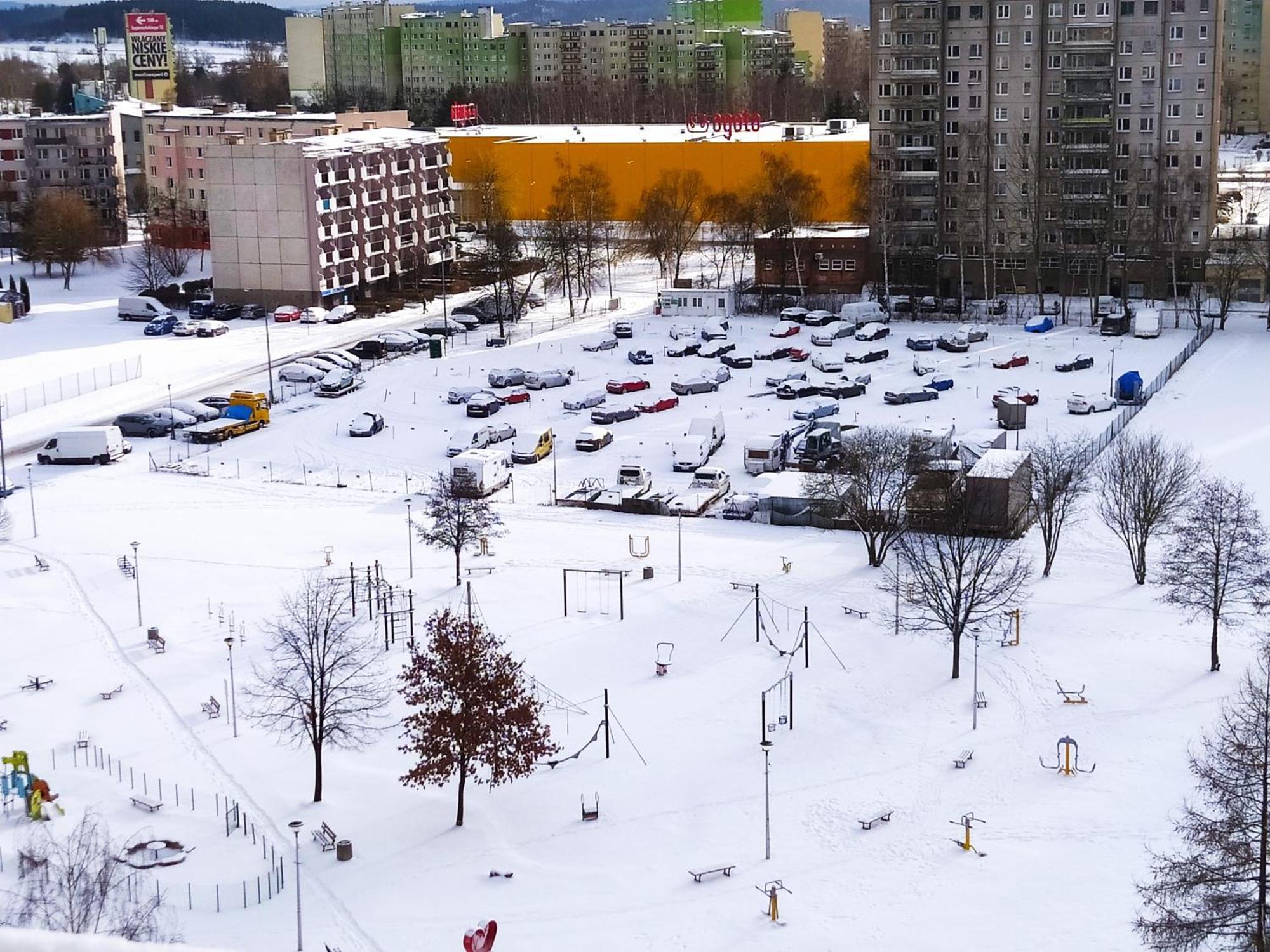 Apartament Z Widokiem Na Sniezke Єленя-Ґура Екстер'єр фото