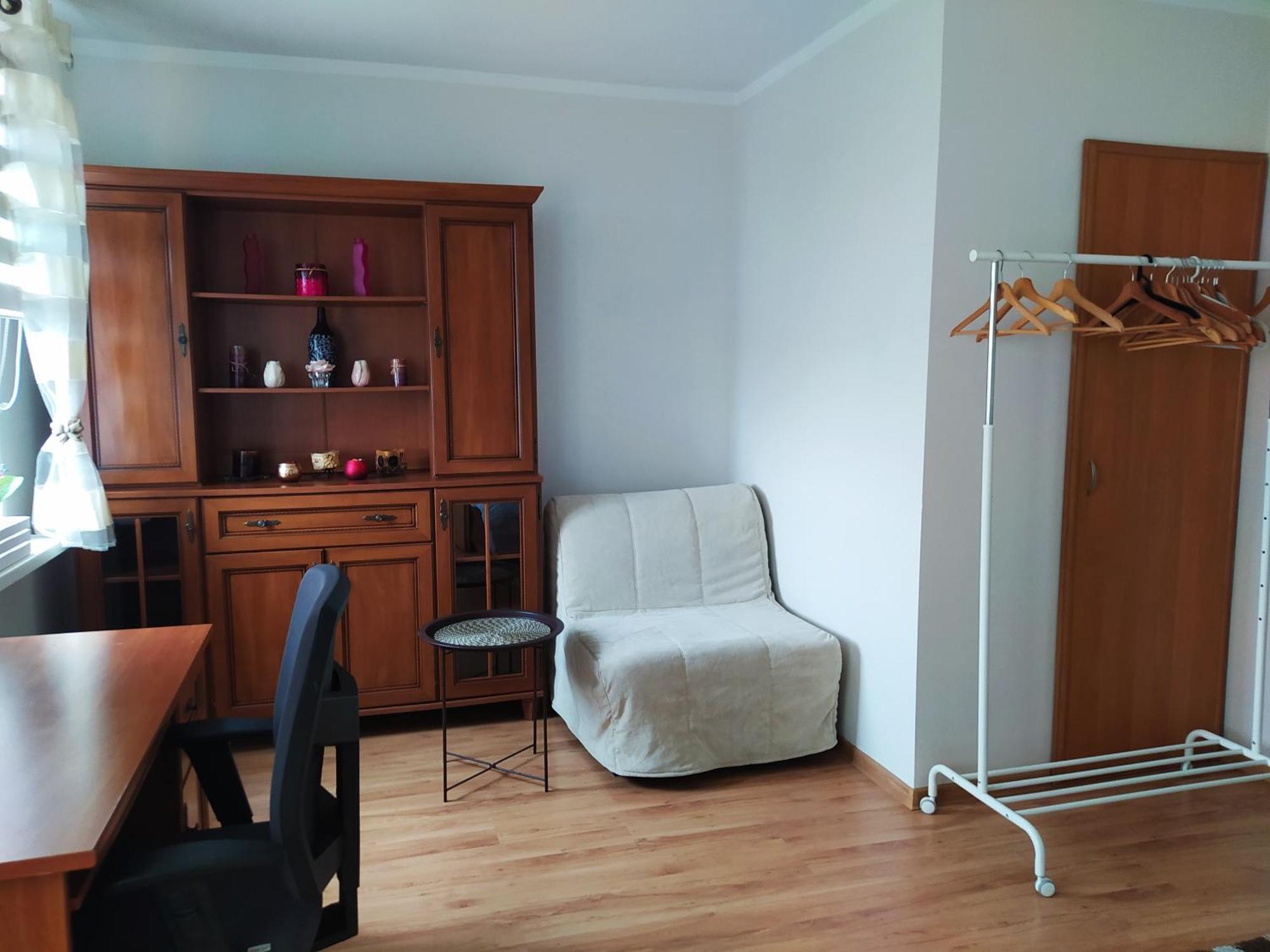 Apartament Z Widokiem Na Sniezke Єленя-Ґура Екстер'єр фото