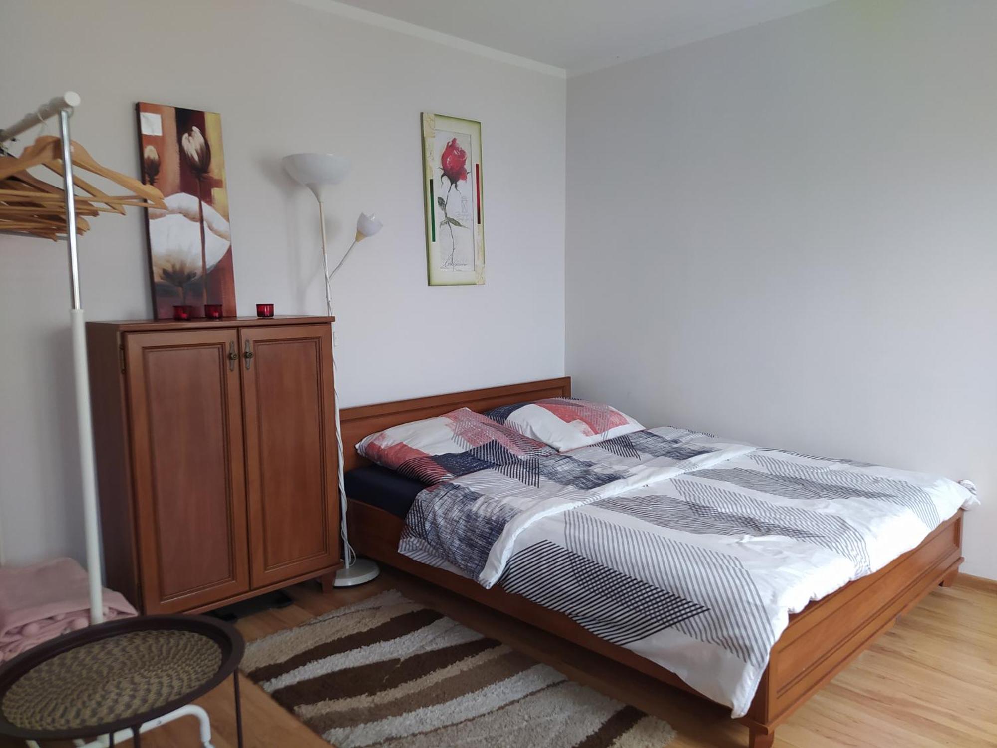 Apartament Z Widokiem Na Sniezke Єленя-Ґура Екстер'єр фото
