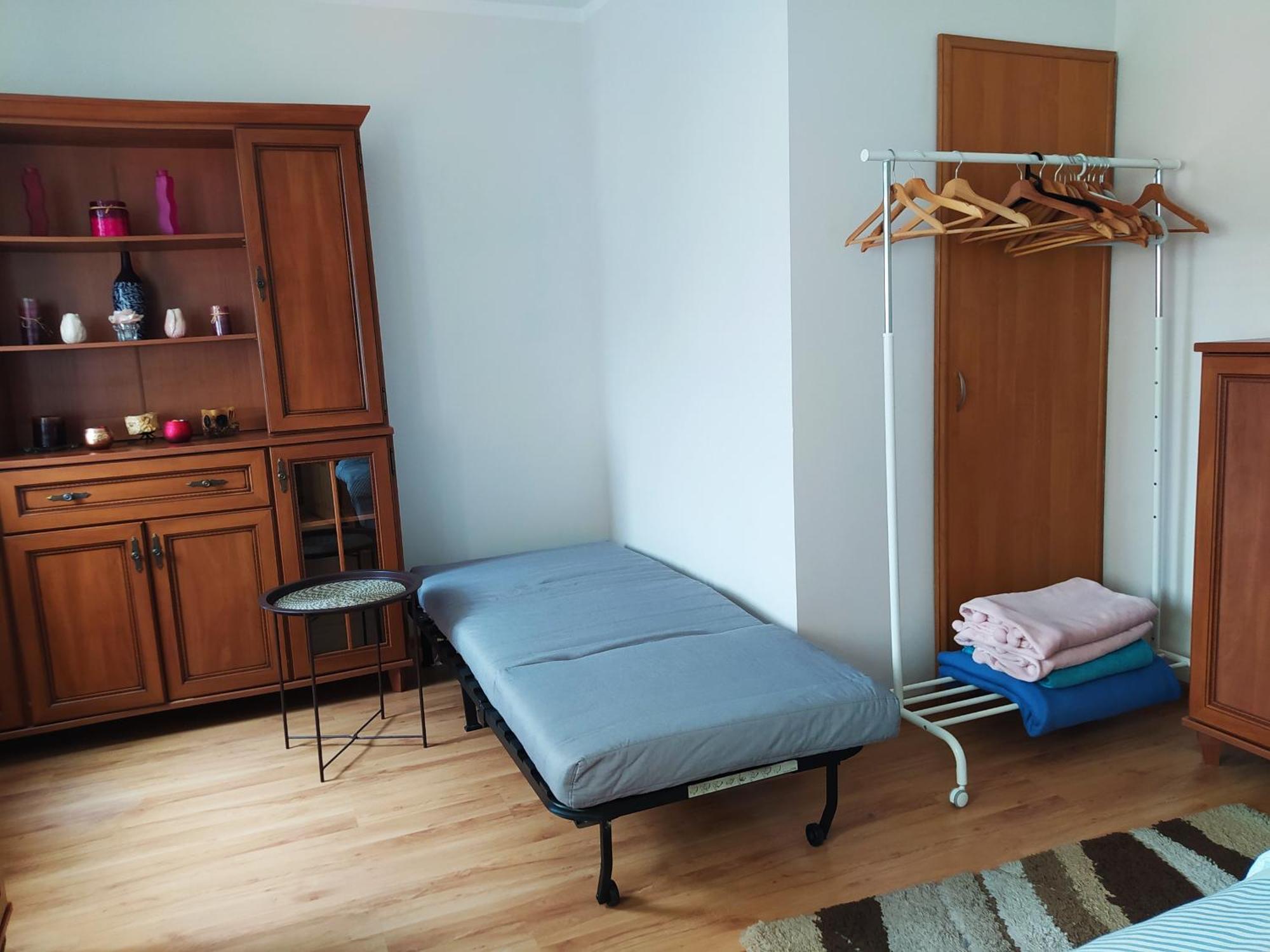 Apartament Z Widokiem Na Sniezke Єленя-Ґура Екстер'єр фото