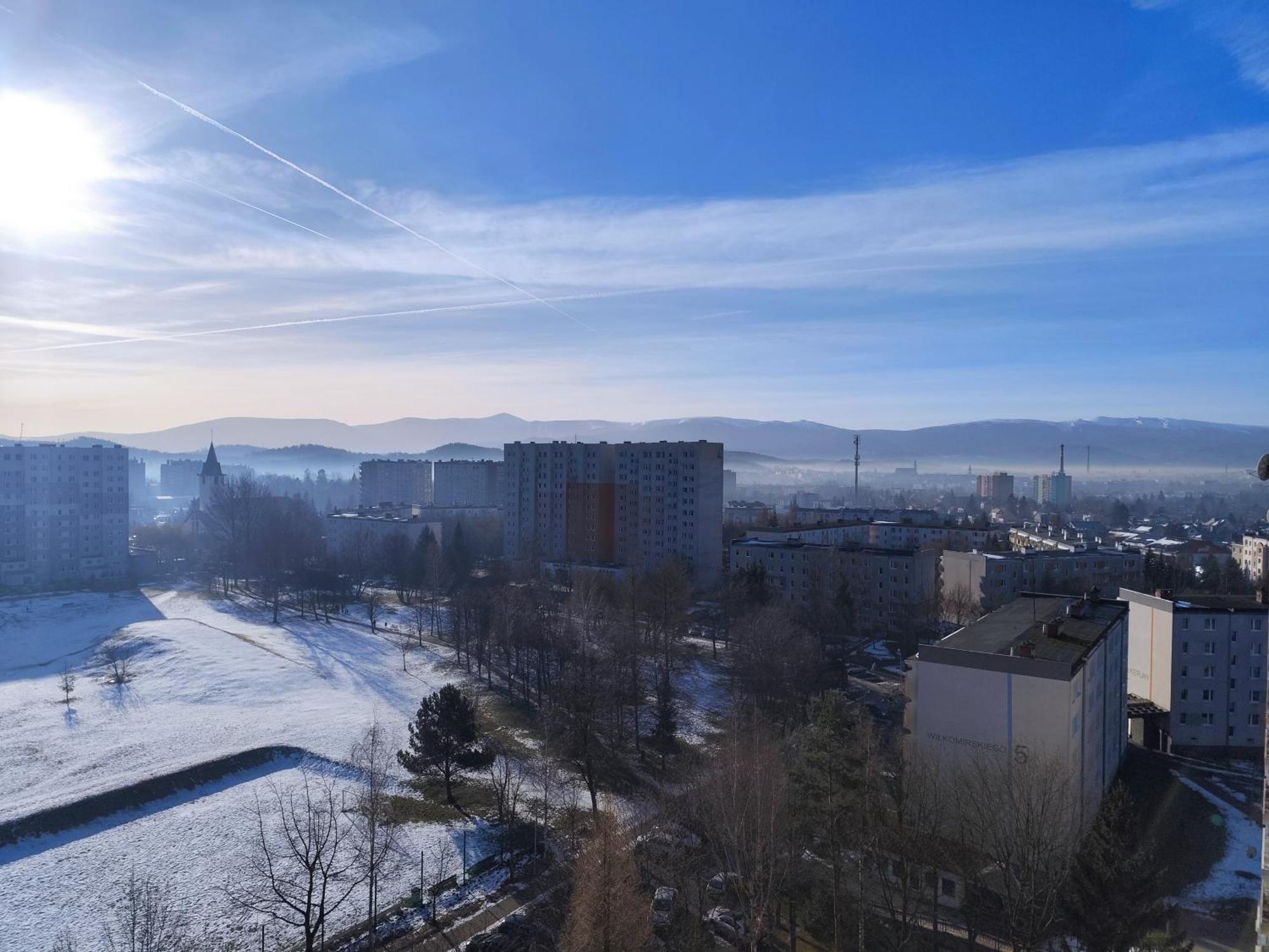 Apartament Z Widokiem Na Sniezke Єленя-Ґура Екстер'єр фото