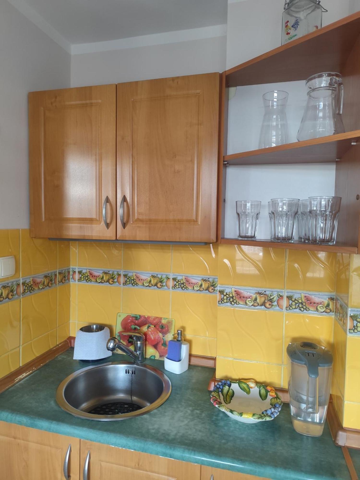Apartament Z Widokiem Na Sniezke Єленя-Ґура Екстер'єр фото