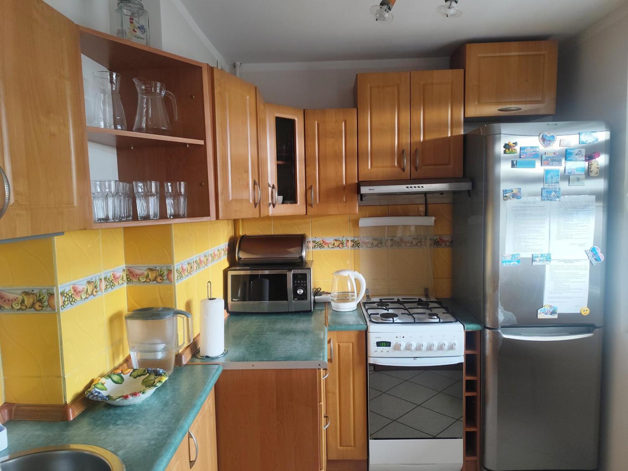 Apartament Z Widokiem Na Sniezke Єленя-Ґура Екстер'єр фото