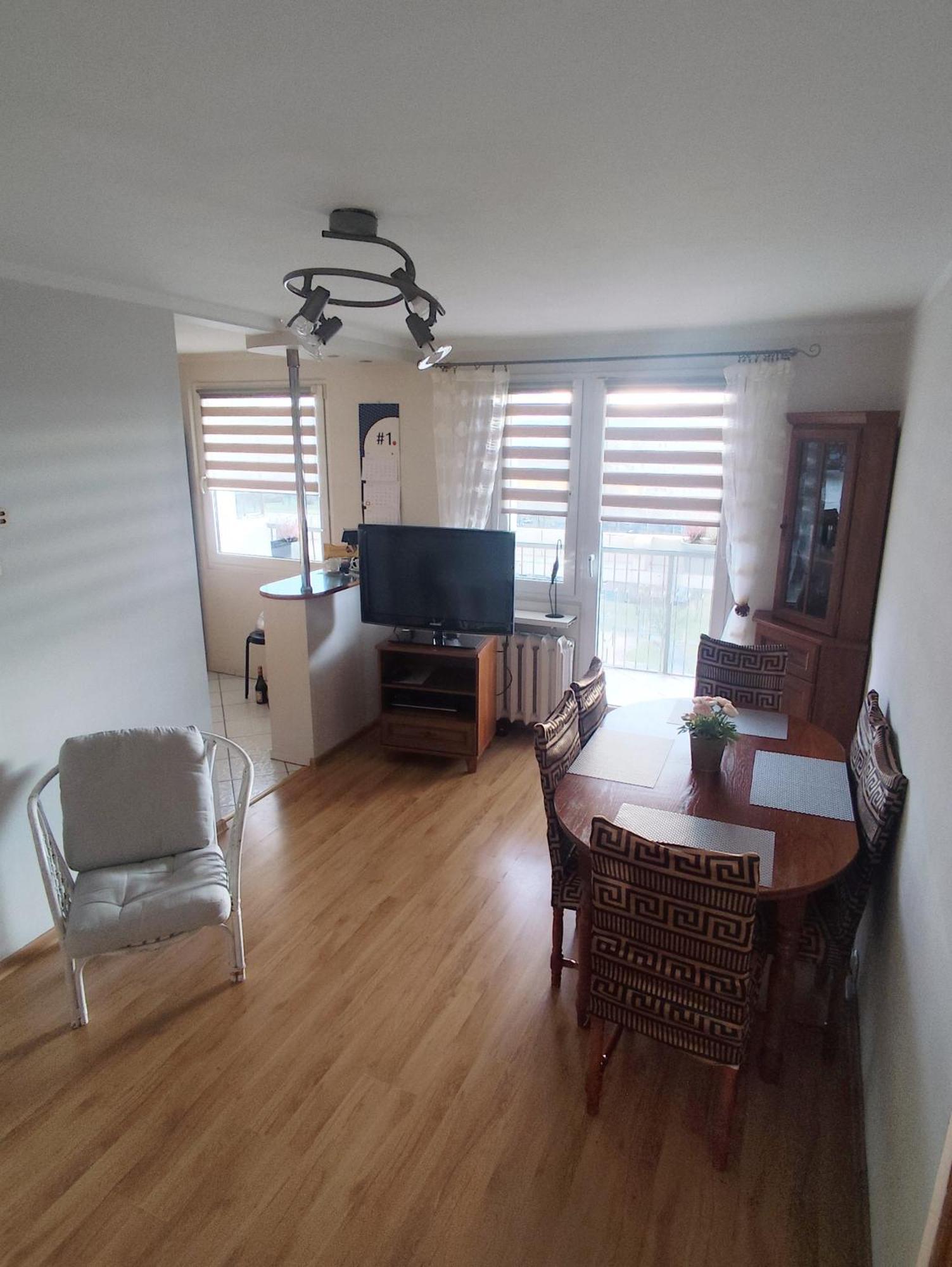 Apartament Z Widokiem Na Sniezke Єленя-Ґура Екстер'єр фото